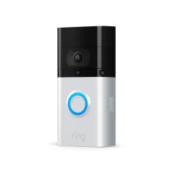 Ring Video Doorbell 3 Plus